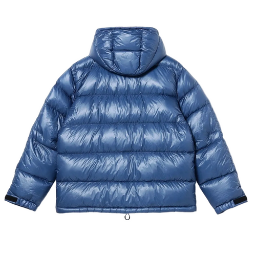 Expedition Down Jacket