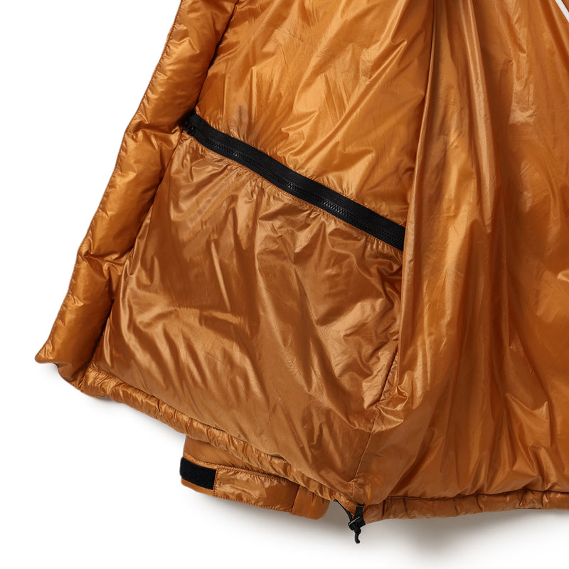Expedition Down Jacket
