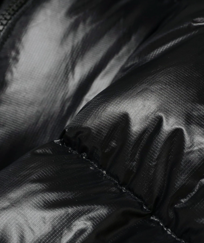 Expedition Down Jacket