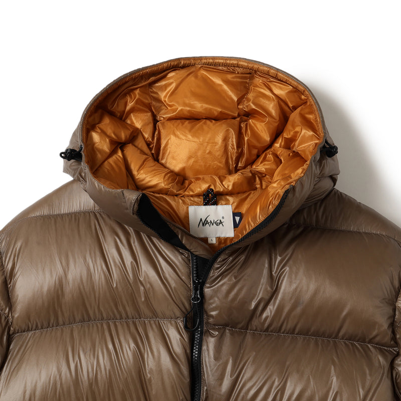 Expedition Down Jacket