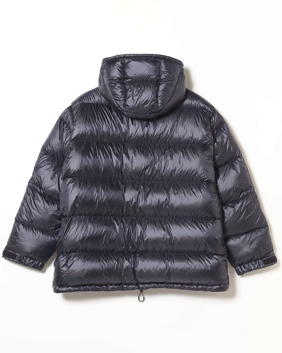 Expedition Down Jacket