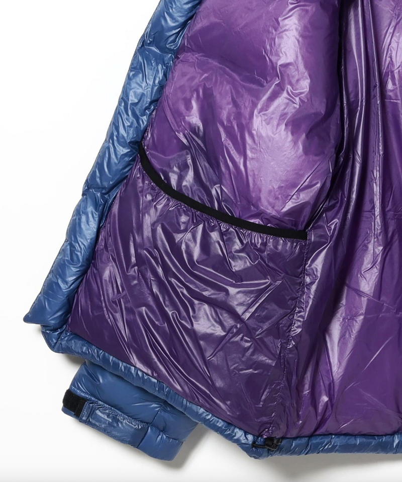 Expedition Down Jacket