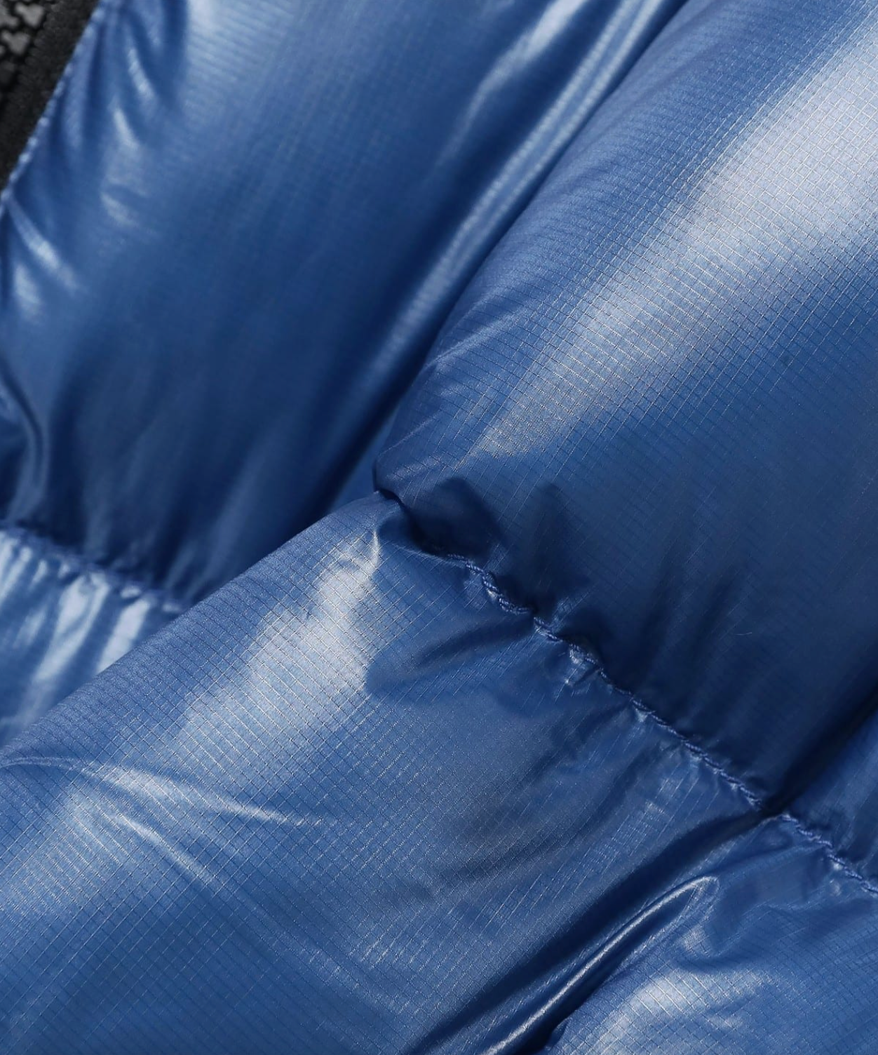 Expedition Down Jacket