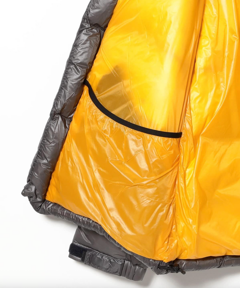 Expedition Down Jacket