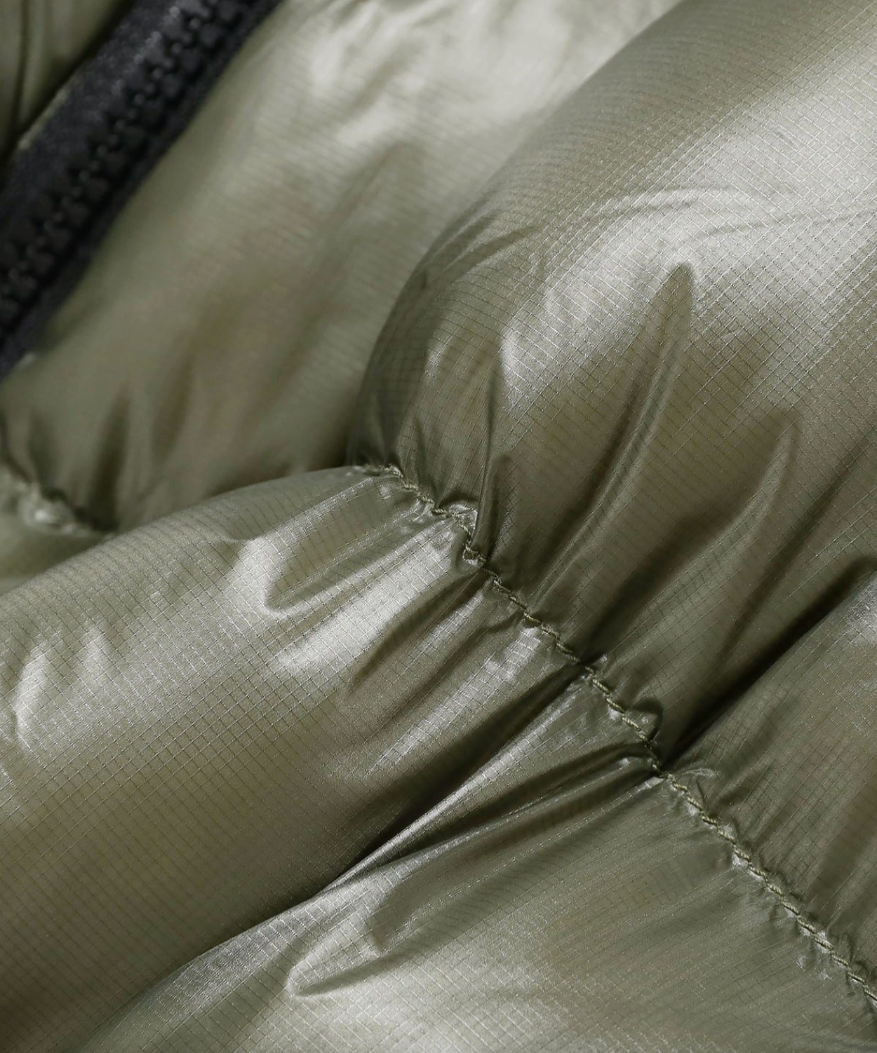 Expedition Down Jacket