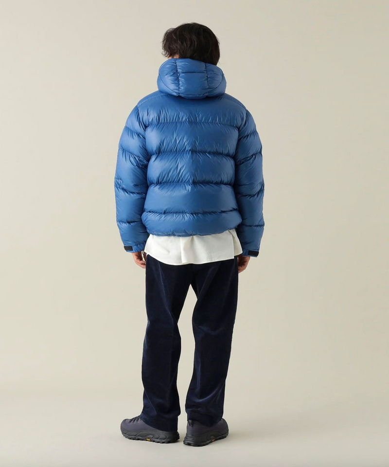 Expedition Down Jacket