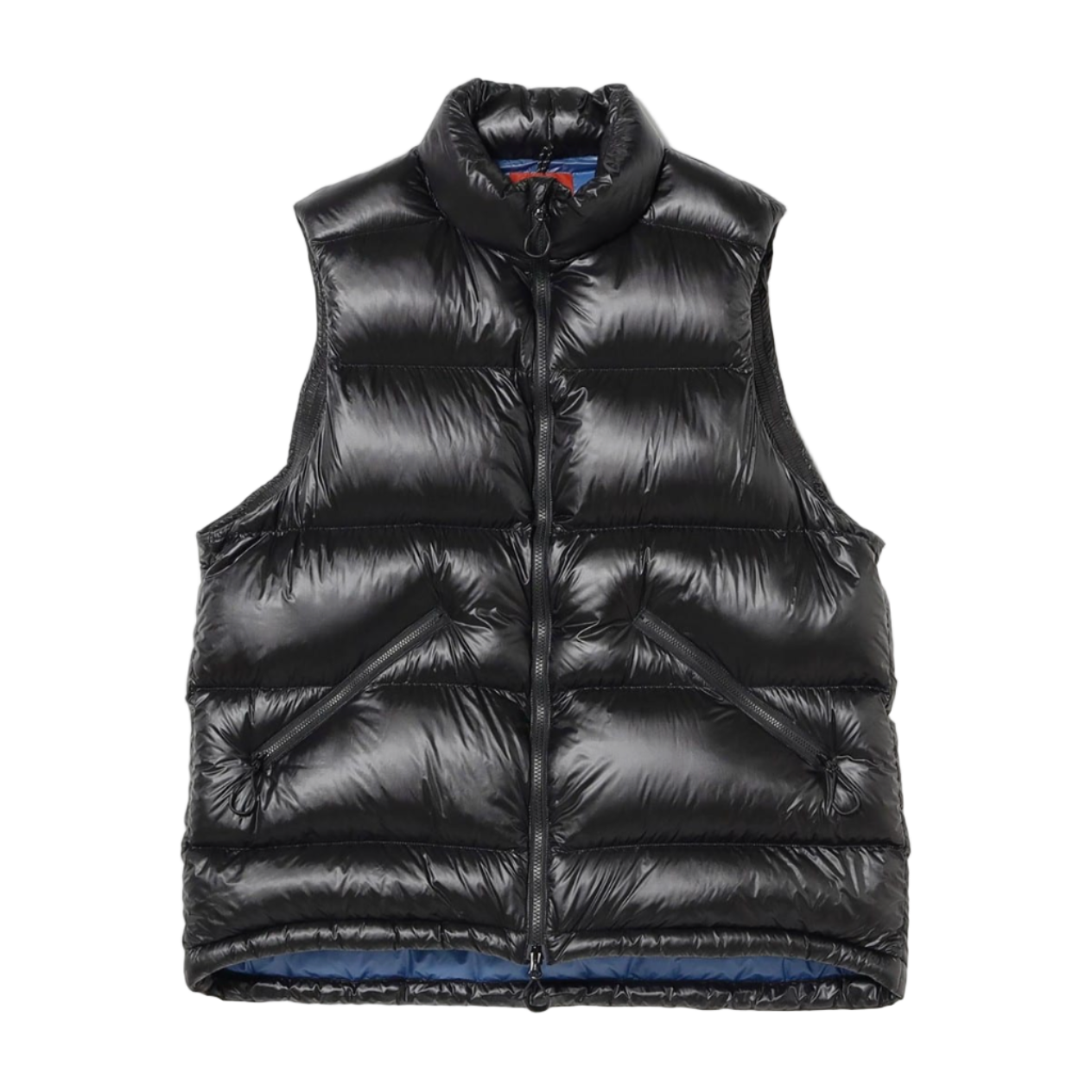 Nanga + Pilgrim Expedition Down Vest