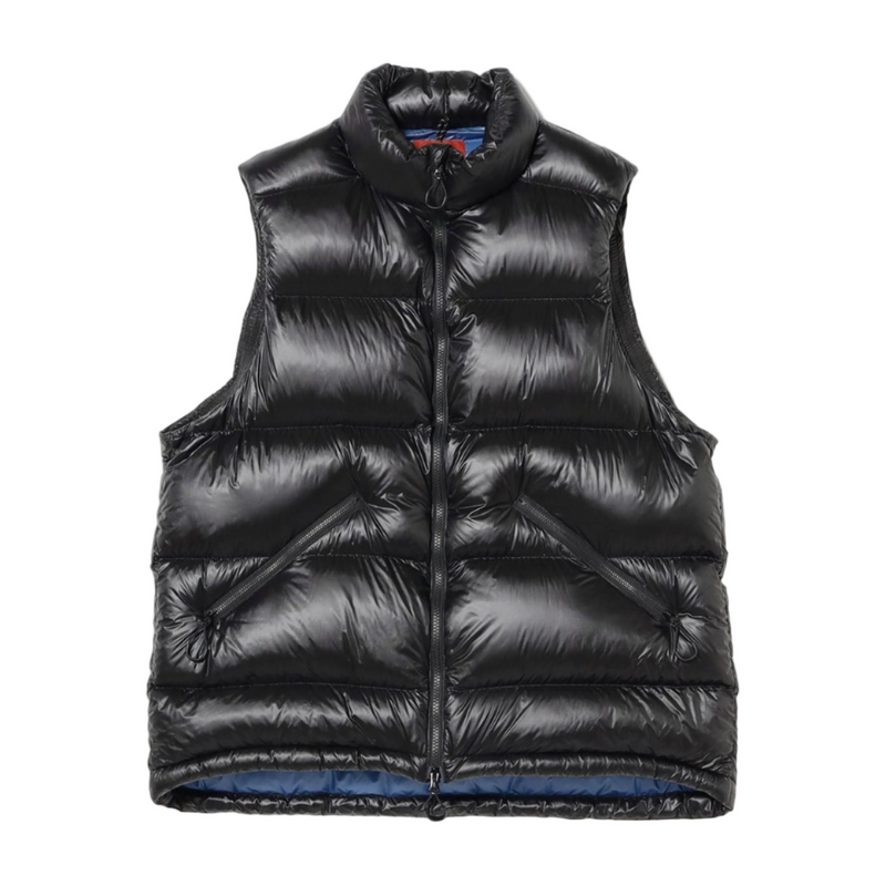 Nanga + Pilgrim Expedition Down Vest