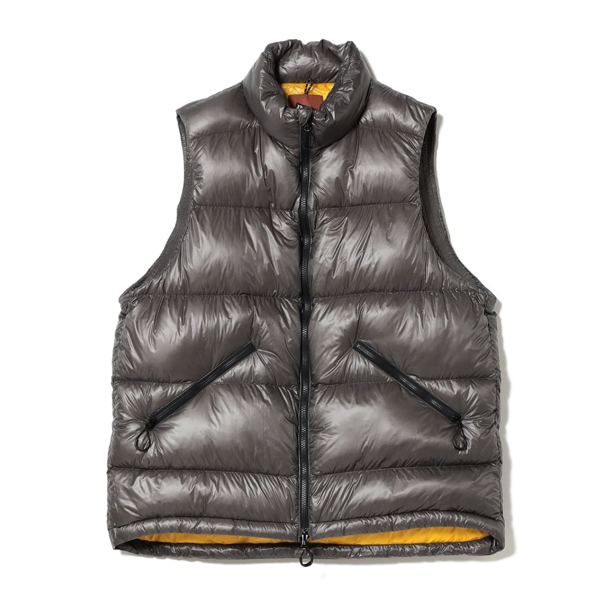 Expedition Down Vest Expedition Down Vest