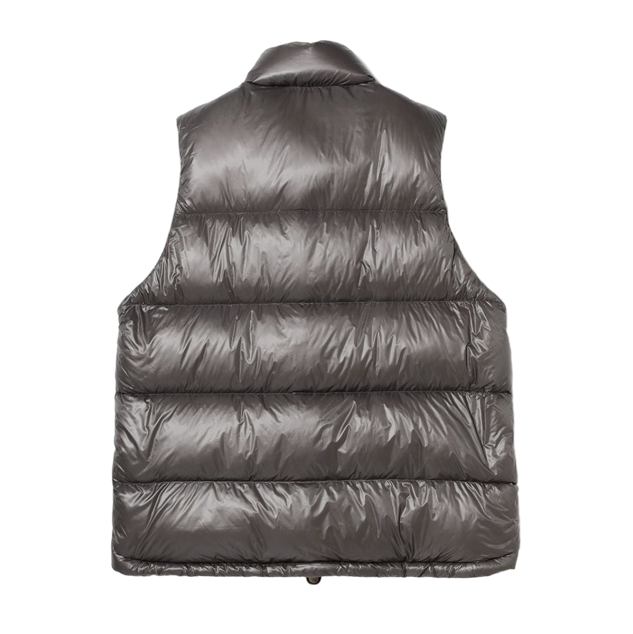 Expedition Down Vest Expedition Down Vest