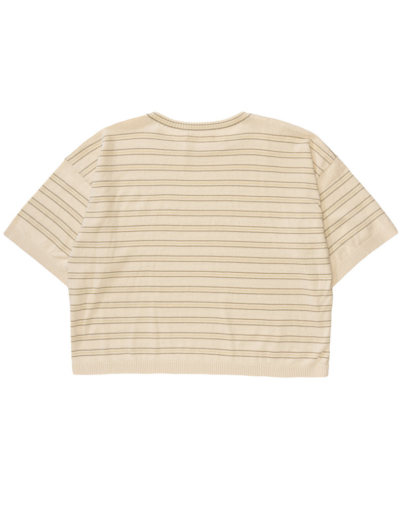Extrafine Knit Tee