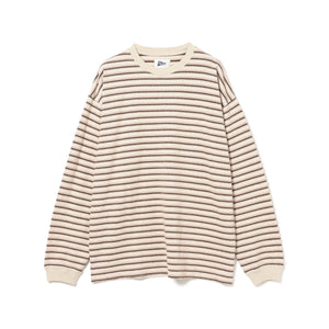  Tucker Stripe Tee 