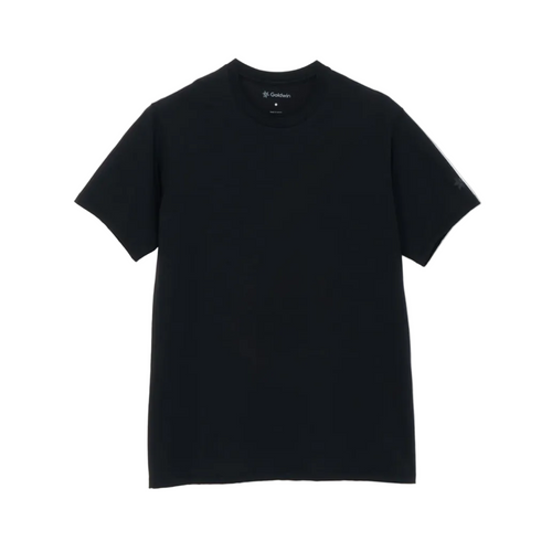 Fast Fun Hybrid Wool T-Shirt