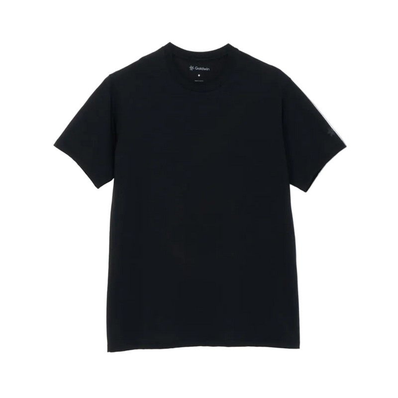 Fast Fun Hybrid Wool T-Shirt