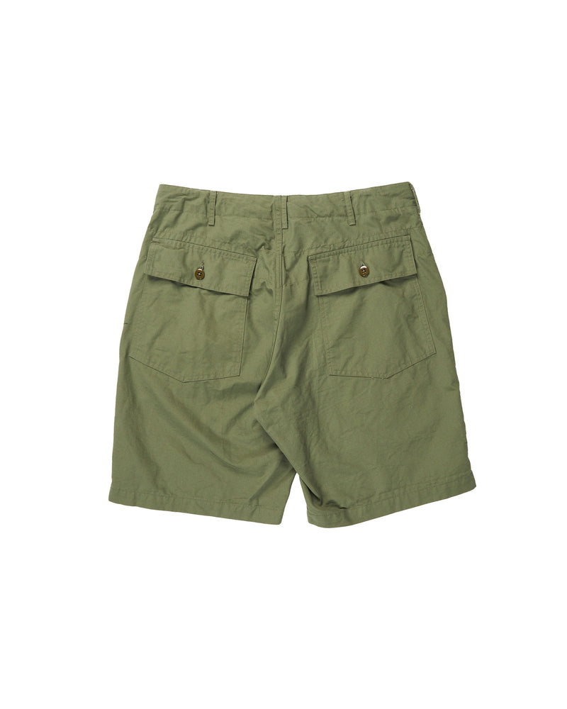 Fatigue Short