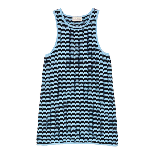 Ferrand Mini Dress