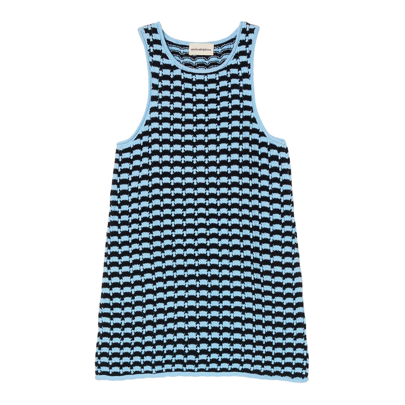 Ferrand Mini Dress
