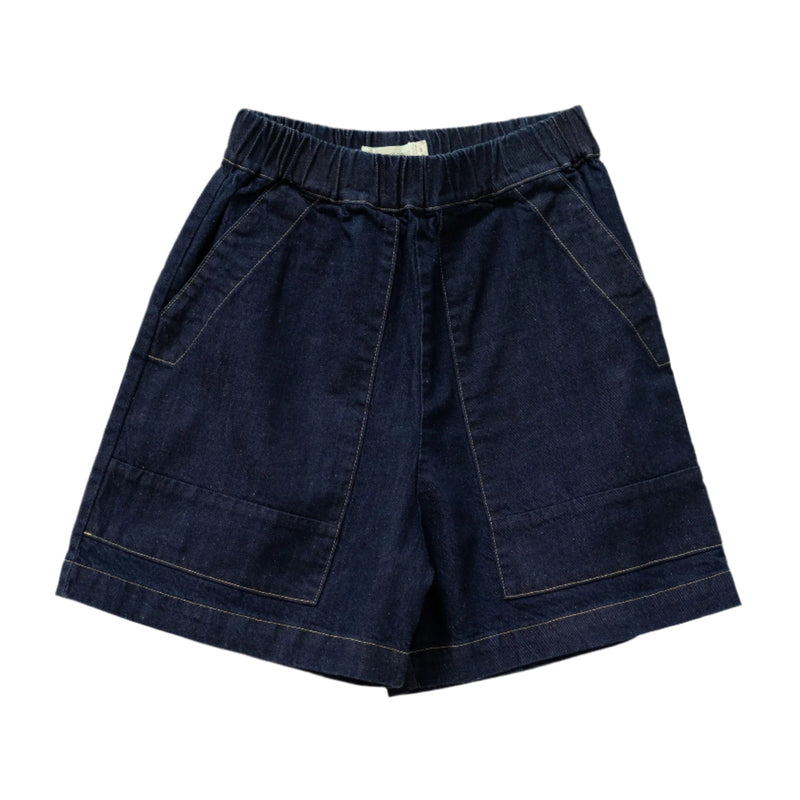 Field Short
