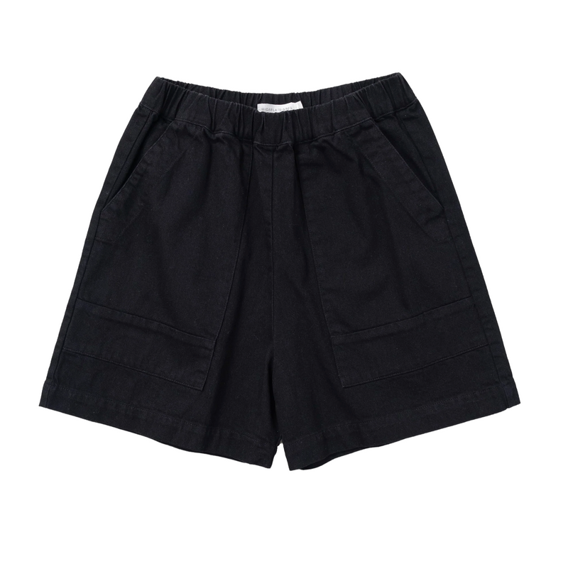 Field Short