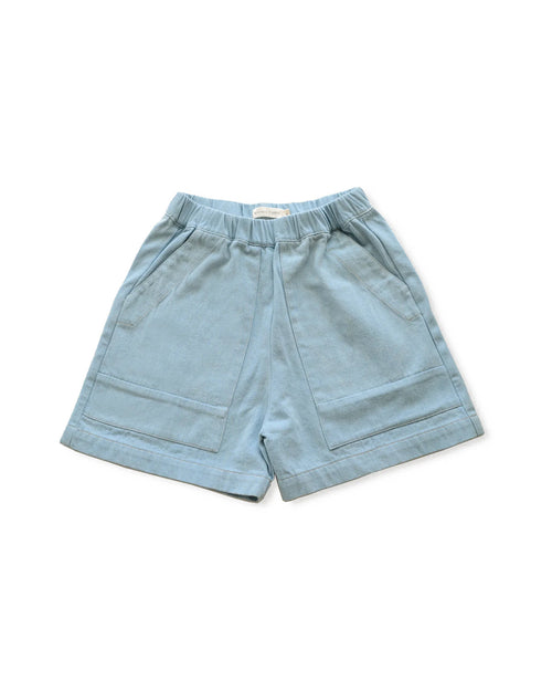 Field Short