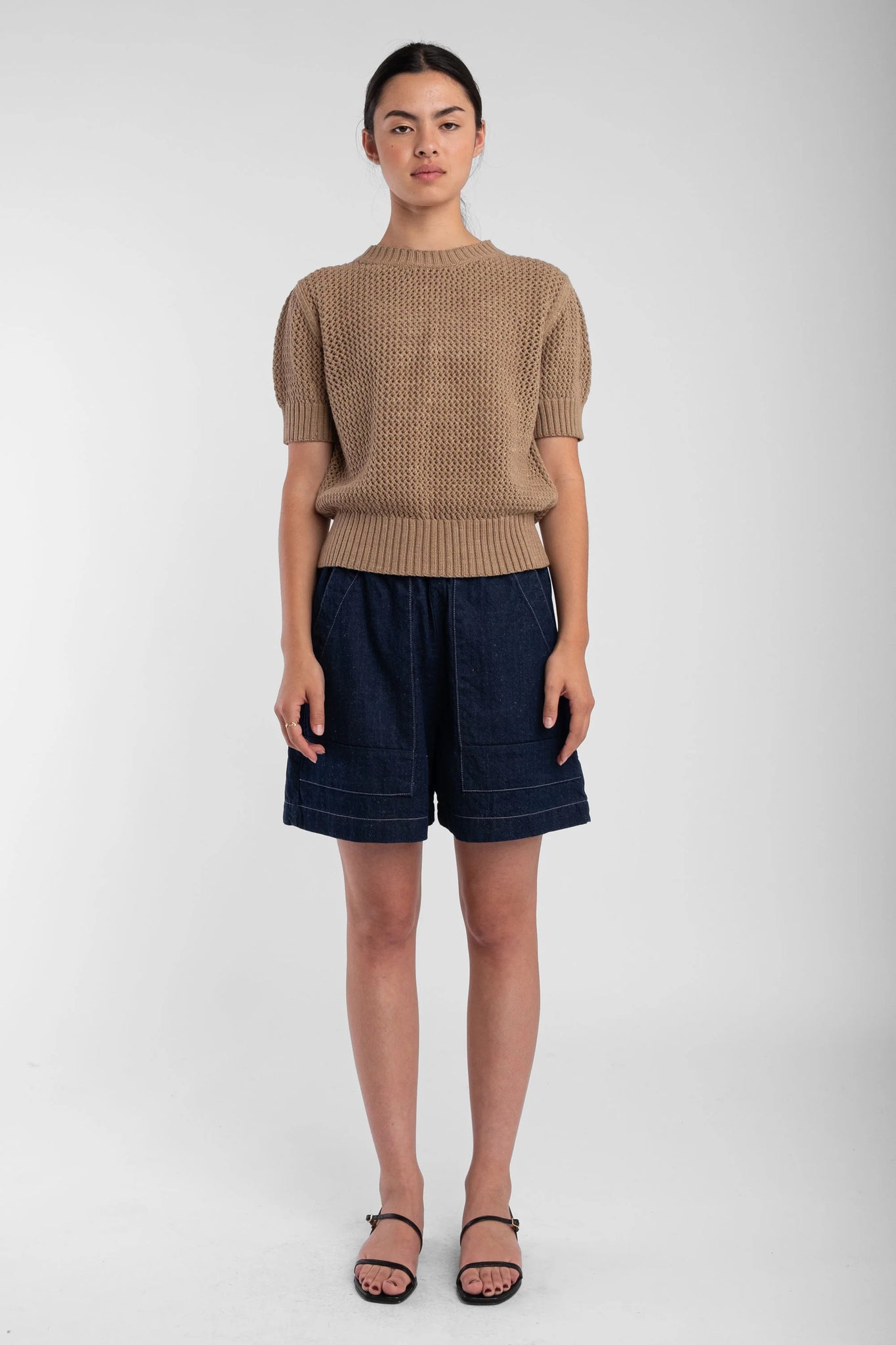 Field Short
