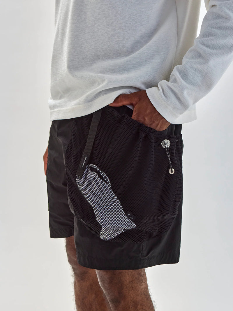 Field Short