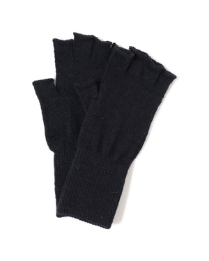  Fingerless Gloves 