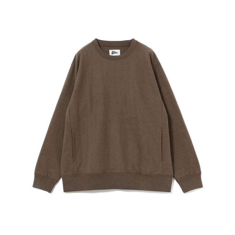 Fiore Heavy Jersey Crew