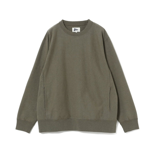 Fiore Heavy Jersey Crew