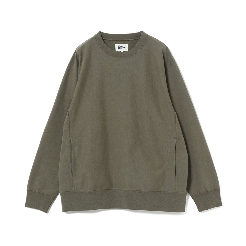 Fiore Heavy Jersey Crew