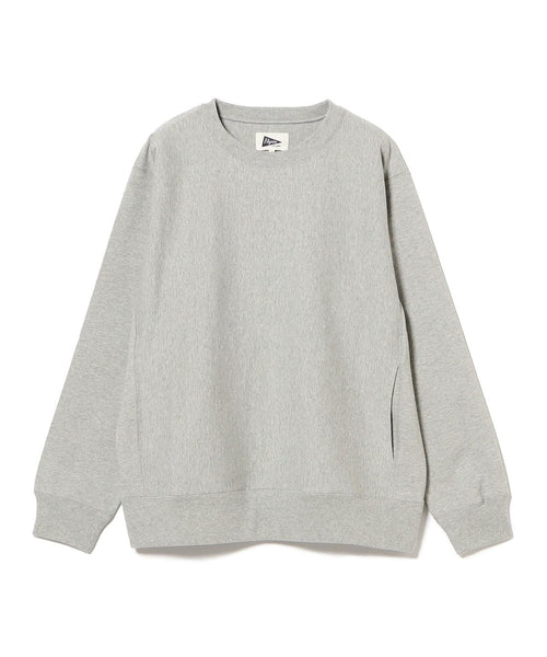 Fiore Heavy Jersey Crew