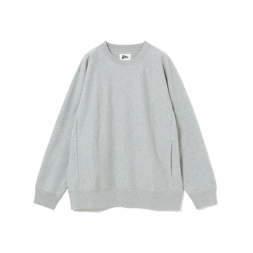 Fiore Heavy Jersey Crew