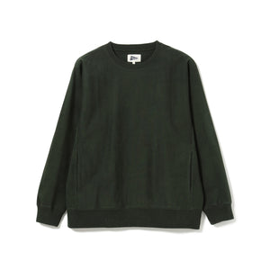  Fiore Heavy Jersey Crew 