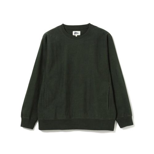 Fiore Heavy Jersey Crew