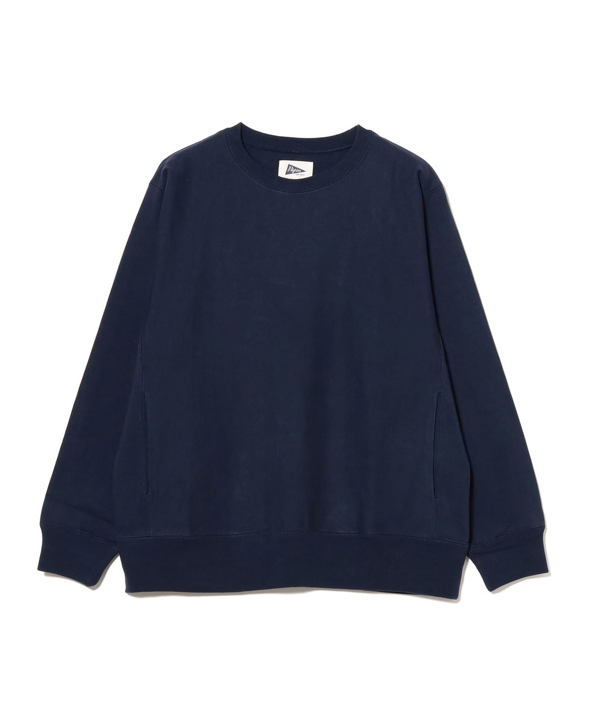 Fiore Heavy Jersey Crew