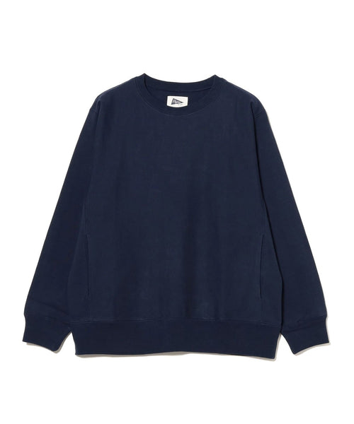 Fiore Heavy Jersey Crew
