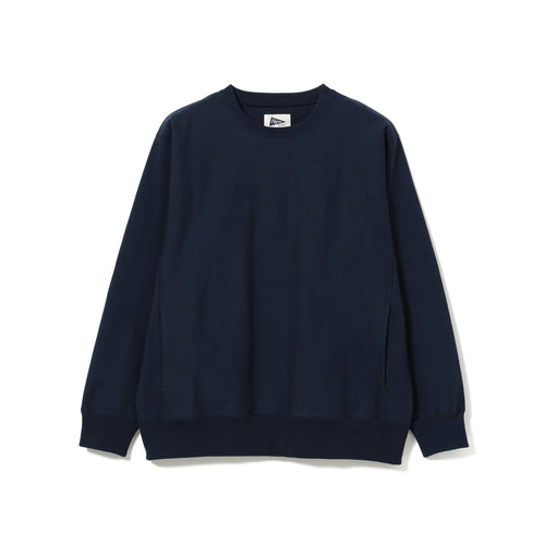 Fiore Heavy Jersey Crew