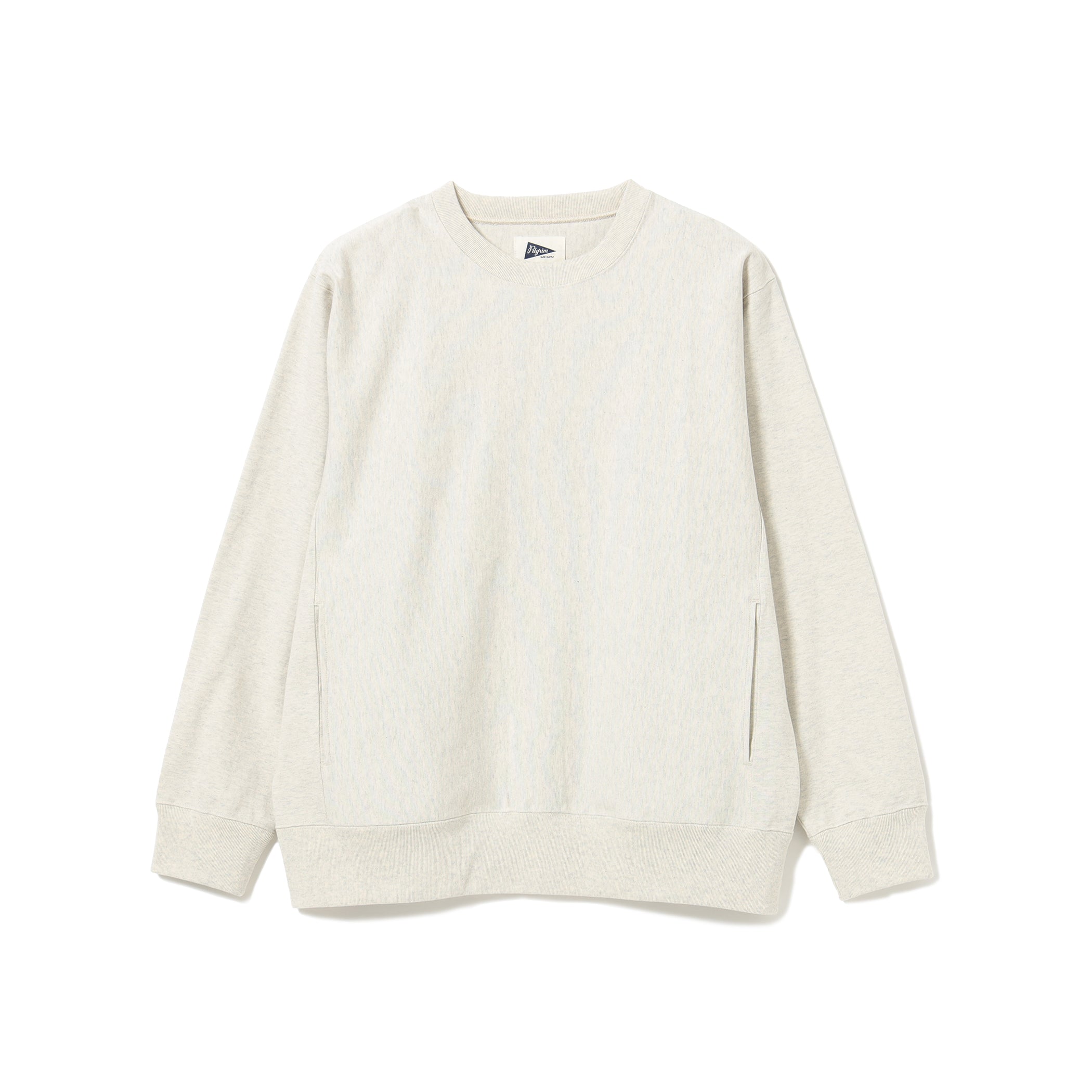 2024年のクリスマス Fiore Heavy Crew Jersey トップス