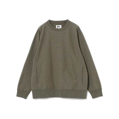 Fiore Heavy Jersey Crew
