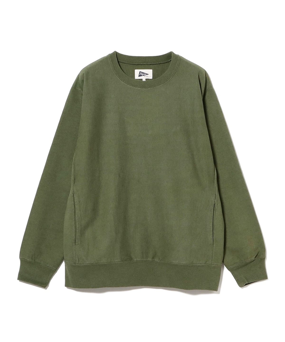 Fiore Heavy Jersey Crew