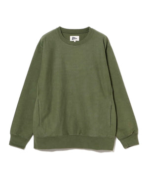  Fiore Heavy Jersey Crew 