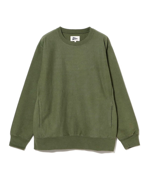 Fiore Heavy Jersey Crew