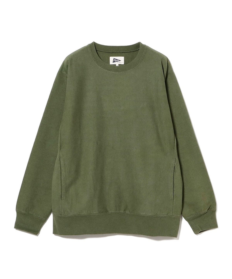 Fiore Heavy Jersey Crew