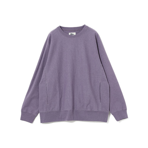 Fiore Heavy Jersey Crew