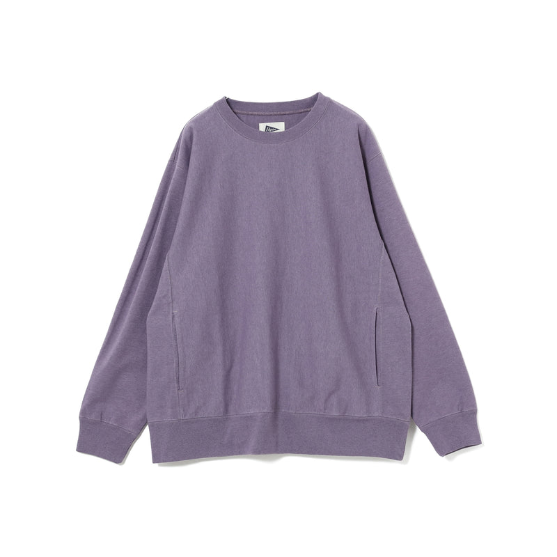 Fiore Heavy Jersey Crew