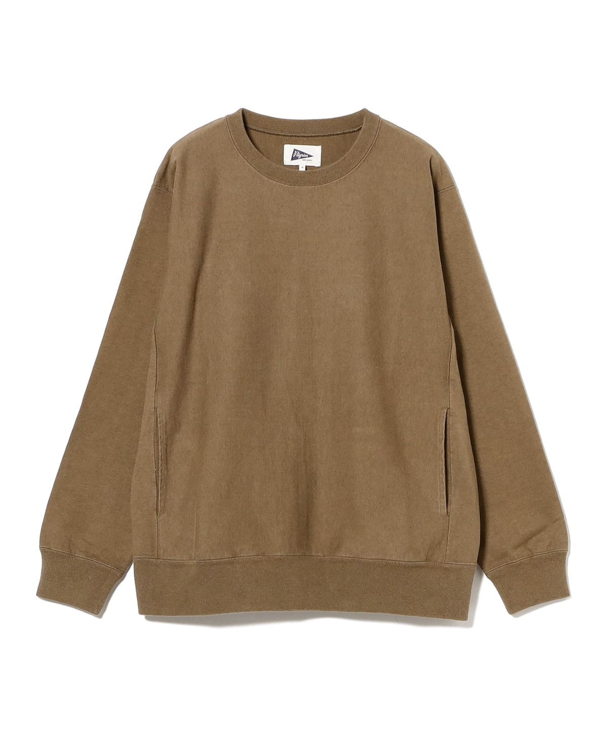 Fiore Heavy Jersey Crew