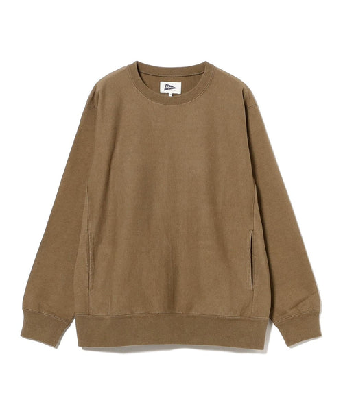 Fiore Heavy Jersey Crew