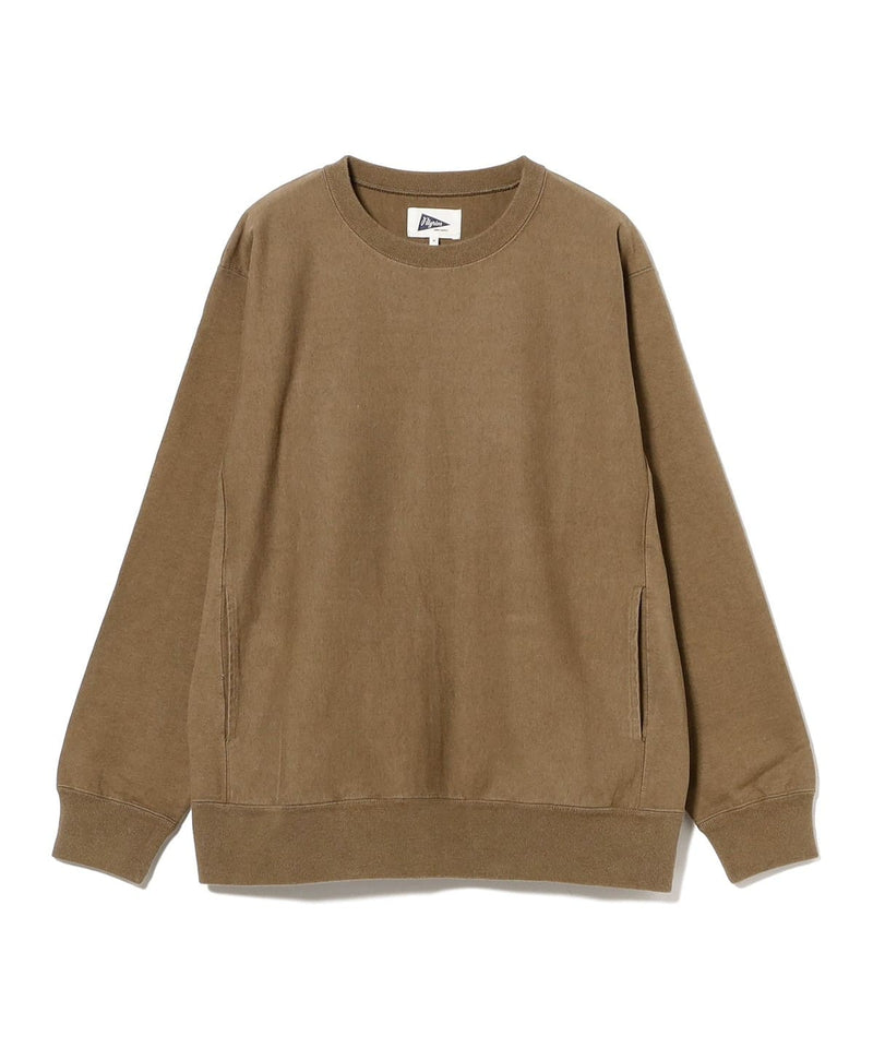 Fiore Heavy Jersey Crew