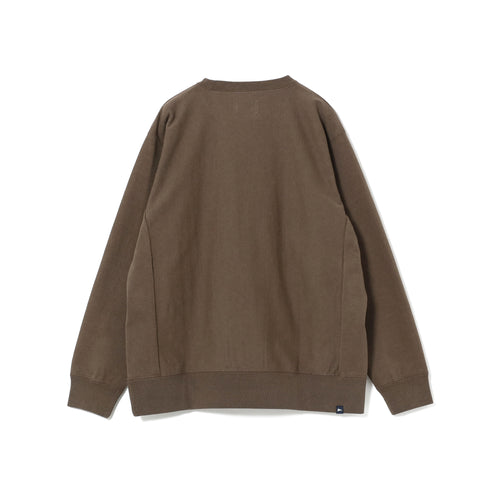 Fiore Heavy Jersey Crew