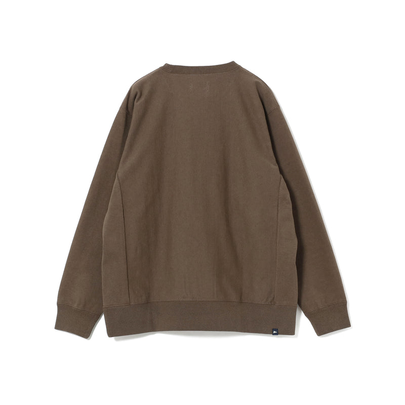 Fiore Heavy Jersey Crew